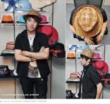 [이벤트]모자를 말하는 사람들, 햇츠온 | 무신사