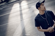 LOVE SAVED MY LIFE ′진보′ 한 이야기 | 무신사