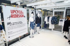 에잇세컨즈 Upcycle & Redesign Project | 무신사
