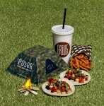아웃도어 스트릿 브랜드 Poler Stuff와 Grill5Taco의 만남 | 무신사