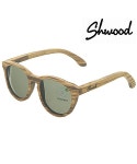 핸드메이드 나무 안경 SHWOOD | 무신사 핸드메이드 나무 안경 SHWOOD