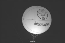 Jägermeister, 안산을 차갑게 달구다. | 무신사 Jägermeister, 안산을 차갑게 달구다.