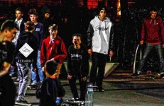 비에스래빗의 에스에스에스 | 무신사