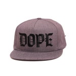 다양한 패턴과 디자인을 선보이는 도프(DOPE), 무신사 스토어 입점 | 무신사