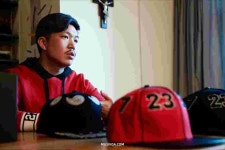 다재다능 허재영 | 무신사