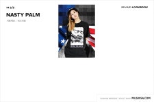 아시아 블랙, 네스티팜 | 무신사