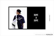 제 2의 무하마드 알리, 미스터 챔프 | 무신사