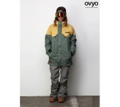 간결함과 단정함을 갖춘 오비오(OVYO)의 스노우보드 웨어 | 무신사 간결함과 단정함을 갖춘 오비오(OVYO)의 스노우보드 웨어