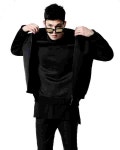 GENERAL IDEA_에스엔에스 | 무신사