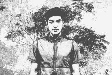 CLOUDRADIO_시선을 끌다. | 무신사