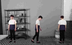 CLOUDRADIO_시선을 끌다. | 무신사