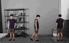 CLOUDRADIO_시선을 끌다. | 무신사