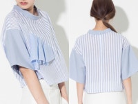 로맨틱한 디자인과 편안한 착용감을 동시에, 비온(BE ON) | 무신사