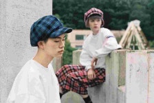 MORE THAN DOPE_서울의 낮과 밤 | 무신사