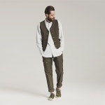 신뢰를 부르는 이름, 프리즘웍스(Frizmworks)의 빈티지 스타일 | 무신사