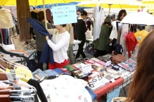 ′도떼기 플리마켓 2016′, 도심 속 페스티벌을 즐겨 보는 건 어떨까? | 무신사