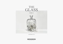 더 글라스 파트3-벤시몽아이웨어(BENSIMON EYEWEAR) | 무신사 스토어