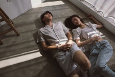 5+ MAGNETISM_오후 세시, 낮잠 | 무신사