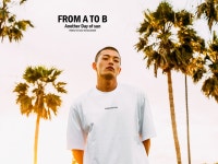 FROM A TO B_감성 | 무신사