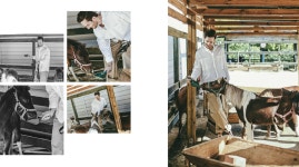 RUGGED HOUSE_목장 | 무신사