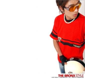 The Bronx #02 | 무신사