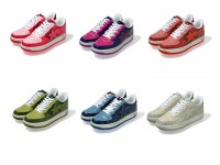 BAPE(4/ 28), A BATHING APE(5/1) | 패션 토크(질문 금지) - 무신사