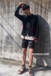 CAMBIO APPAREL(깜비오어패럴) | 우신사 스토어