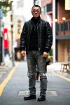 거리 패션 | 무신사 거리 패션 | 무신사 - 김광호