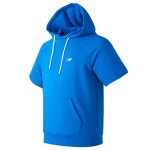 UNI 스웻 반팔 후드티(URBAN FIT) - (NBMH82E813) - 롯데백화점 공식 온라인몰