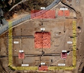 울산박물관, 율리 영축사지 4차 학술발굴조사 착수 | Save Internet 뉴데일리 울산박물관, 율리 영축사지 4차 학술발굴조사 착수