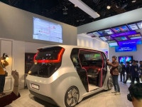 [CES 2020] LG전자, 전장사업 확대… 상반기 조인트벤처 설립... [CES 2020] LG전자, 전장사업 확대… 상반기 조인트벤처 설립