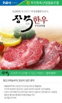 농협몰(NH싱씽몰) [무진장축협] 장수한우 사골탕 20포
