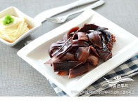 농협몰 해맑은푸드 눌린장족 400g(200g*2봉)