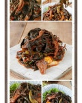 농협몰 거시기장터 전주찬방 고들빼기 김치 1kg/2kg