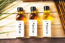 농협몰 옛향기마을 생들기름 180ml