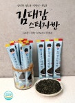 		농협몰 김대감 스틱자반 10개입 x 10팩