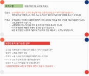 농협몰 선아농장 제주 무농약 구아바차 건엽팩 50g