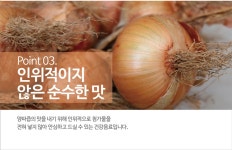 농협몰 [거시기장터]추석 선물 선운산농협 리얼 통 양파즙30포