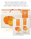 농협몰 청춘농장 정직한 늙은 호박즙 1박스 30포