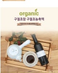 농협몰 착한자연 백민구절초연구소 구절초농축액 375ml