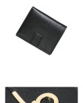 농협몰 [페라가모] 여성 반지갑 / 22 C877 NERO 0673998