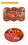 농협몰(NH싱씽몰) 예담푸드주식회사 신 손약과