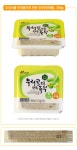농협몰(NH싱씽몰) 오성식품 우리콩으로 만든 두부(찌개용)