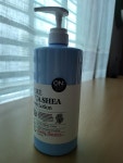 온더바디 퓨어시카쉐어 바디로션 베이비 1000ml - NS홈쇼핑