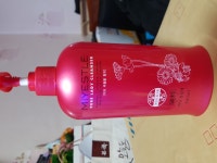 미에뜰 순수 여성청결제 500ml 2개 대용량 - NS홈쇼핑  미에뜰 순수 여성청결제 500ml 2개 대용량 - NS홈쇼핑