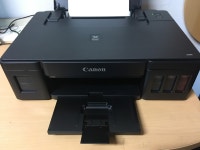 캐논 정품 무한 잉크젯 프린터 G1910 (잉크포함) - NS홈쇼핑  캐논 정품 무한 잉크젯 프린터 G1910 (잉크포함) - NS홈쇼핑