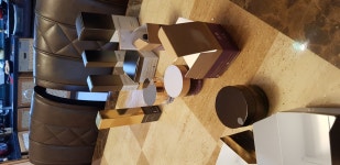 (일)한율 송담 기초 2(스킨X2+에멀젼X2+크림X2+아이크림X2+고결(앰플+영양크림)+골드(크림+세럼)) - NS홈쇼핑