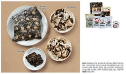 고려인삼영농조합쎈타１호 | [강화고려인삼영농조합]6년근 강화수삼(난발) 상 750g(1채) - NS홈쇼핑