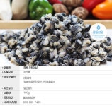 정옥 쫄깃쫄깃 오동통 우렁이살 100g 3팩+멸치육수 증 정 | 정옥할매의 시골음식 | 꽃피는아침마을