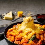 33떡푸짐 춘천 치즈닭갈비 [닭갈비떡볶이 밀키트] - NS홈쇼핑